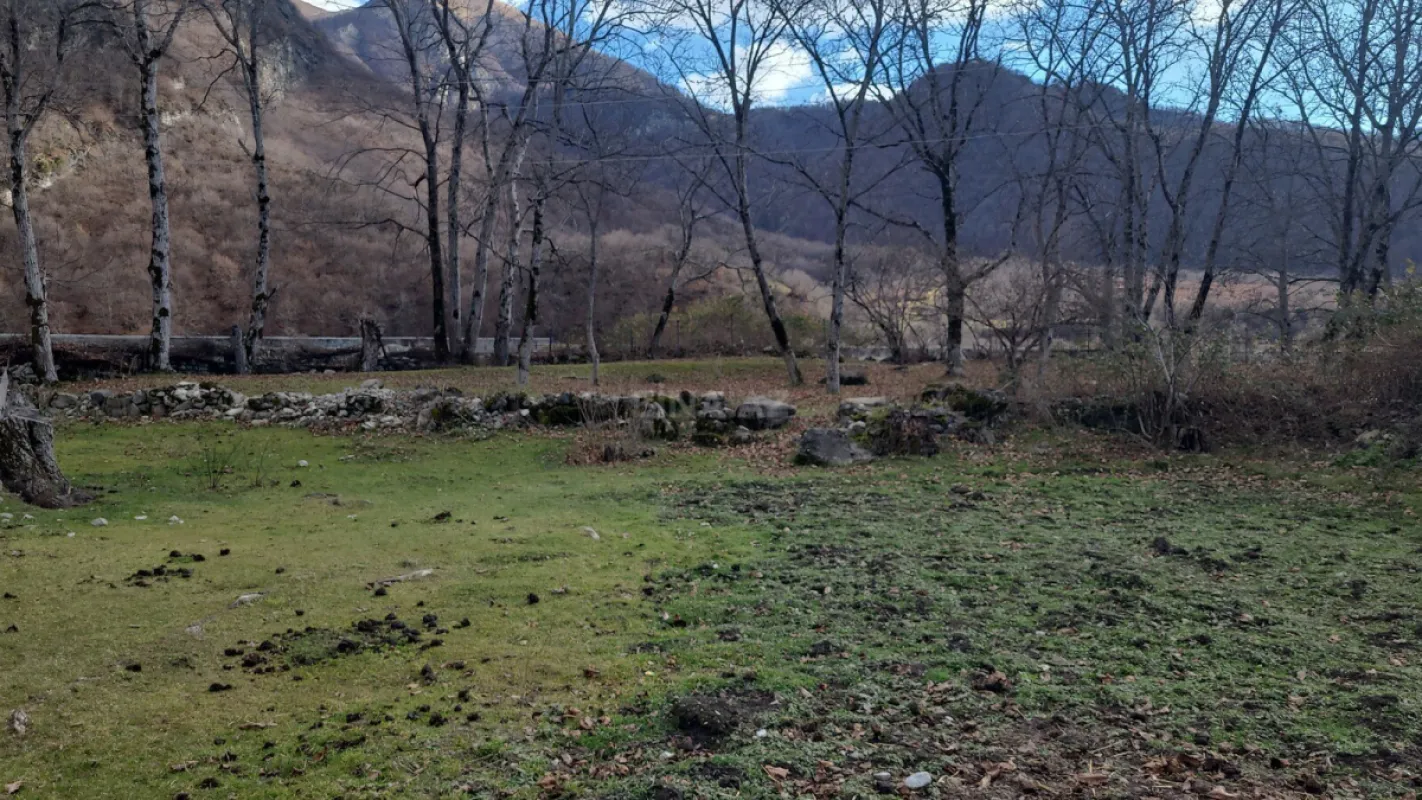 Satılır torpaq sahəsi 9 m²