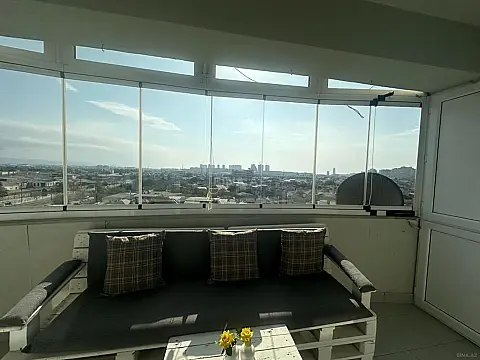 Kirayə verilir 3 otaqlı mənzil 135 m²