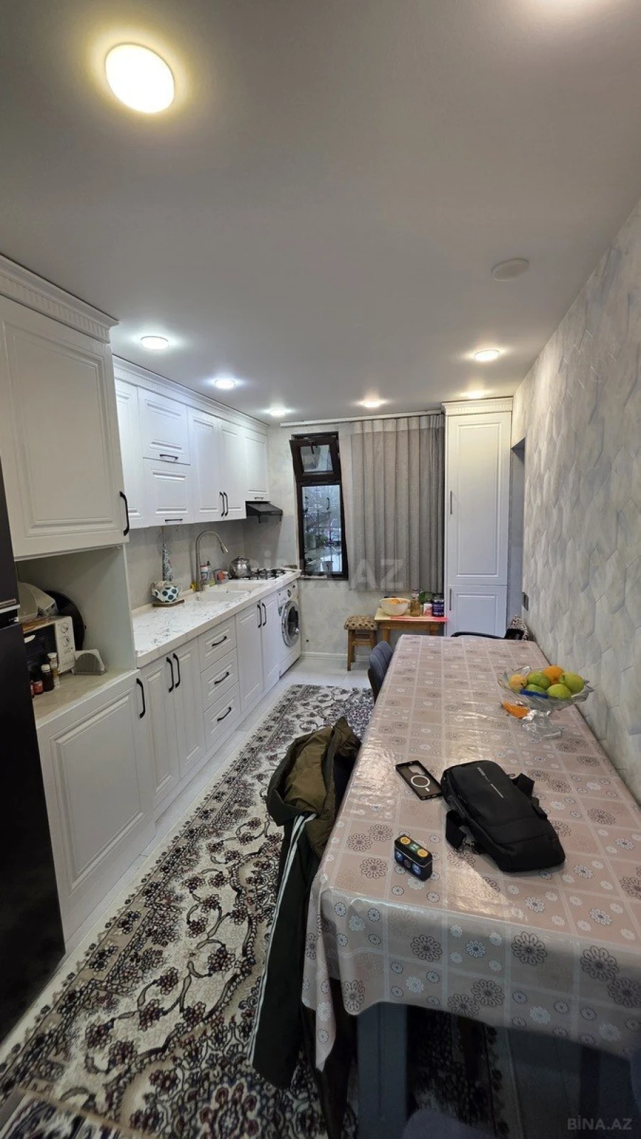 Satılır 3 otaqlı mənzil 70 m²