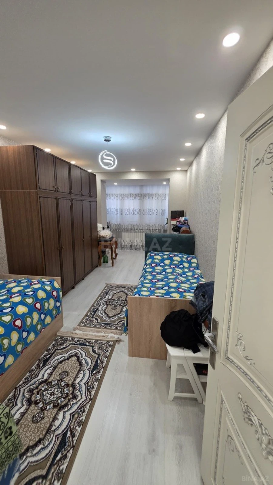 Satılır 3 otaqlı mənzil 70 m²