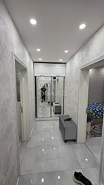 Satılır 3 otaqlı mənzil 70 m²
