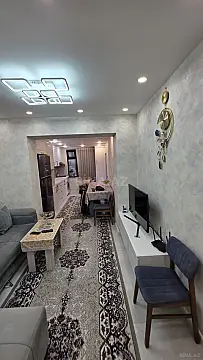 Satılır 3 otaqlı mənzil 70 m² — Bakı, Bakıxanov 3 otaq 70.00 m²