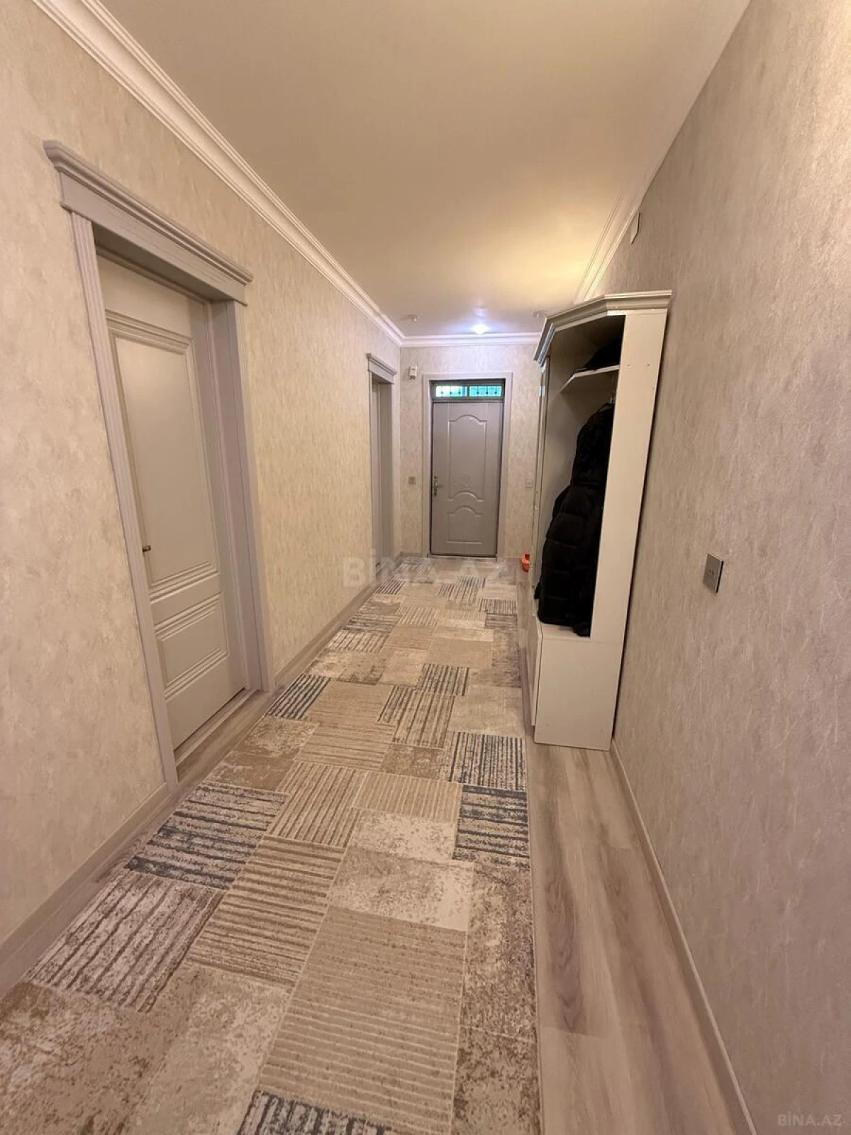Satılır 4 otaqlı həyət evi 130 m²