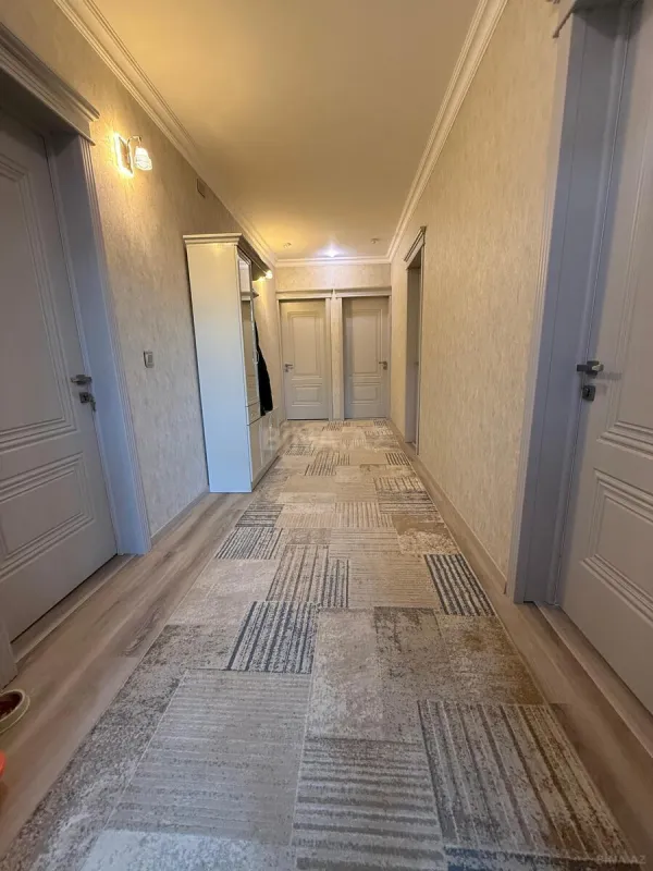 Satılır 4 otaqlı həyət evi 130 m²