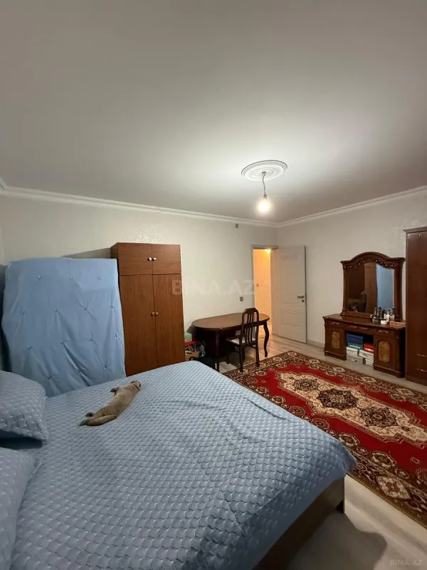Satılır 4 otaqlı həyət evi 130 m²