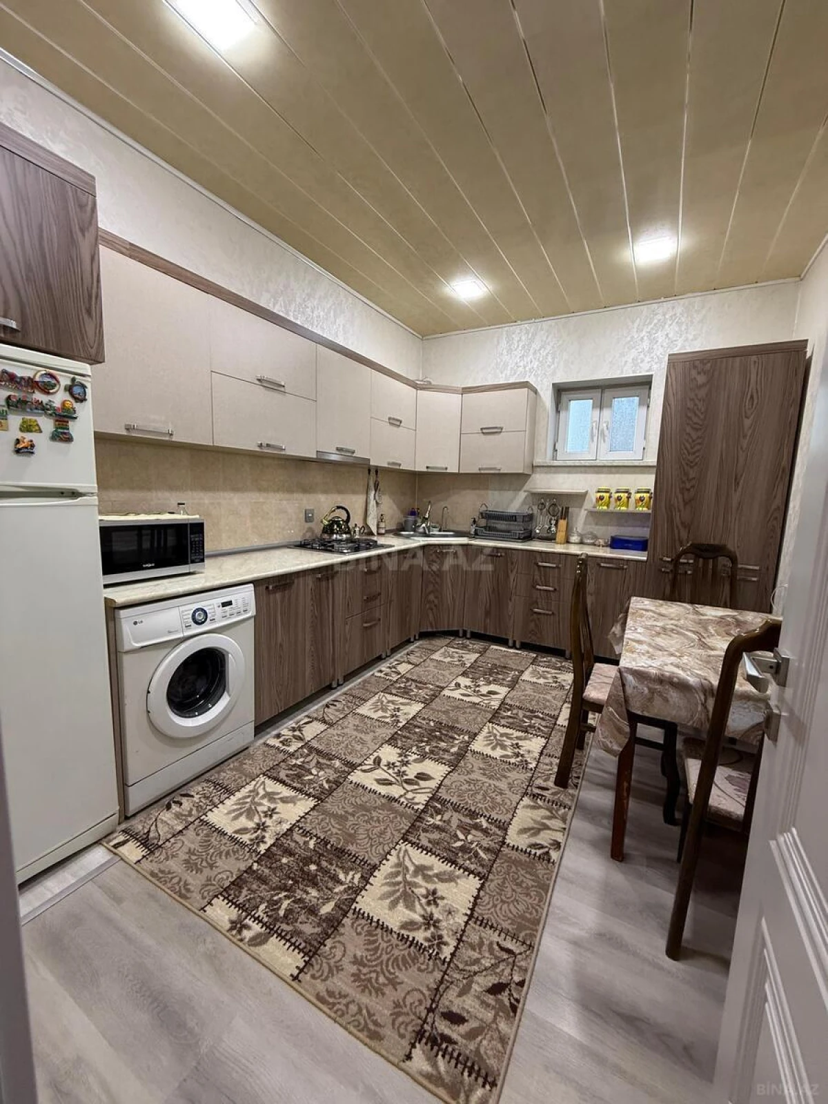 Satılır 4 otaqlı həyət evi 130 m²