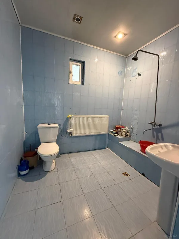 Satılır 4 otaqlı həyət evi 130 m²