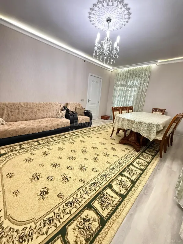 Satılır 4 otaqlı həyət evi 130 m²