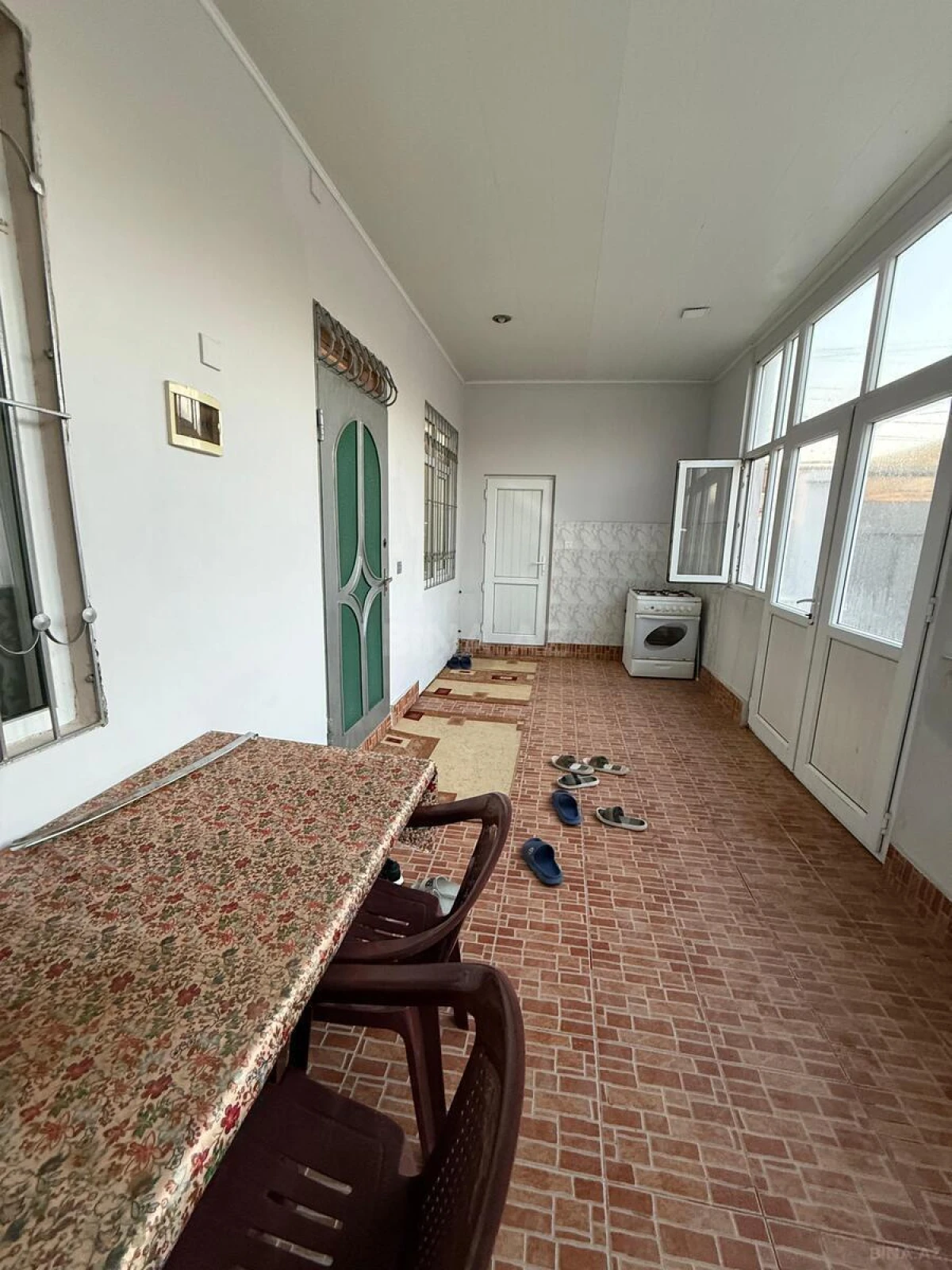 Satılır 4 otaqlı həyət evi 130 m²