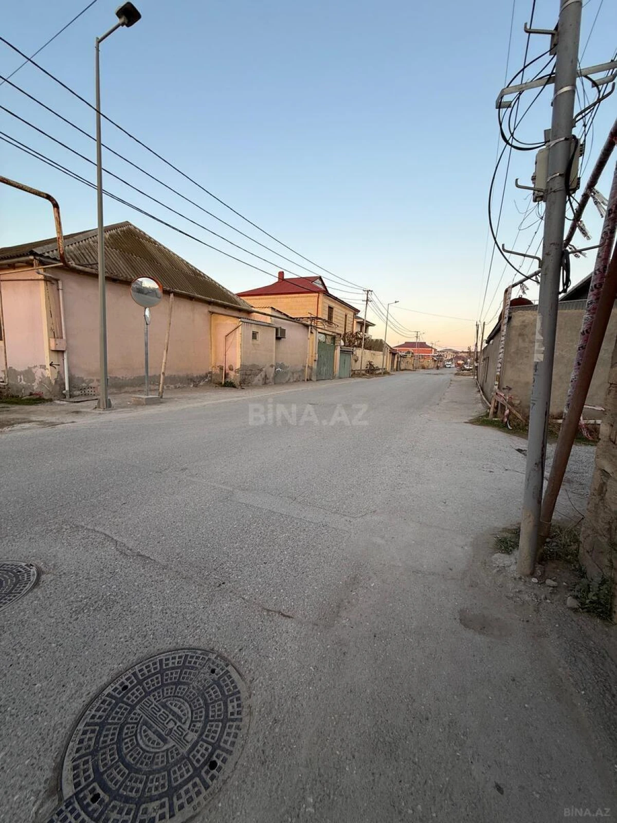 Satılır 4 otaqlı həyət evi 130 m²