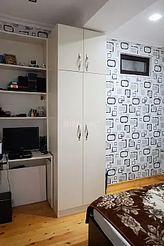 Satılır 3 otaqlı mənzil 92 m²