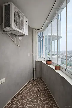 Satılır 3 otaqlı mənzil 92 m²