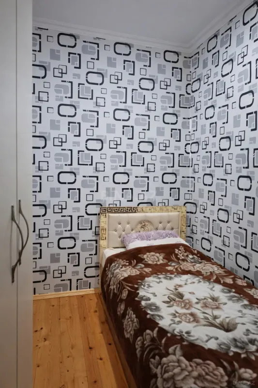 Satılır 3 otaqlı mənzil 92 m²