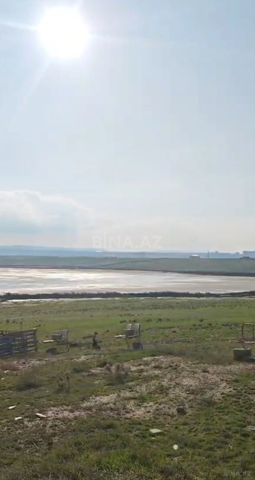 Satılır torpaq sahəsi 47 m²