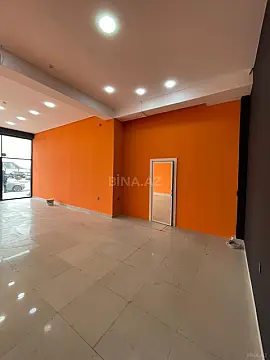 Kirayə verilir obyekt 70 m²