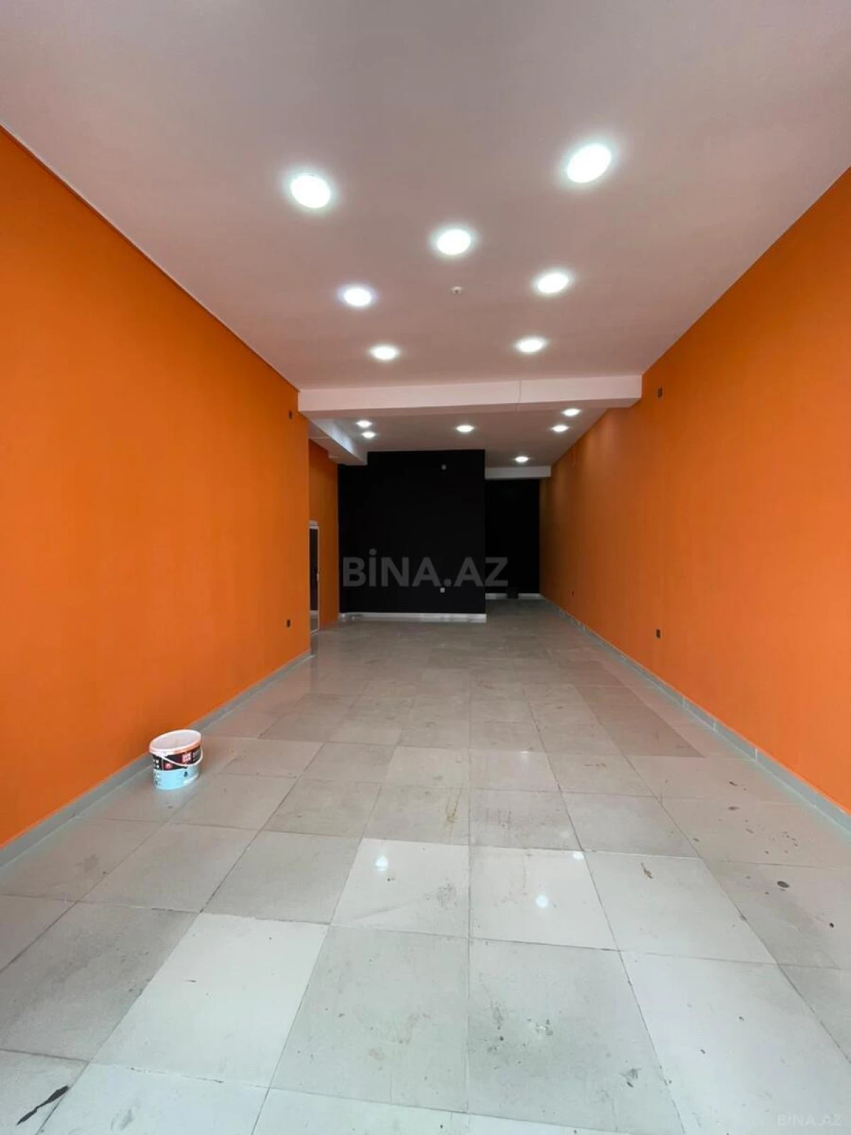 Kirayə verilir obyekt 70 m²