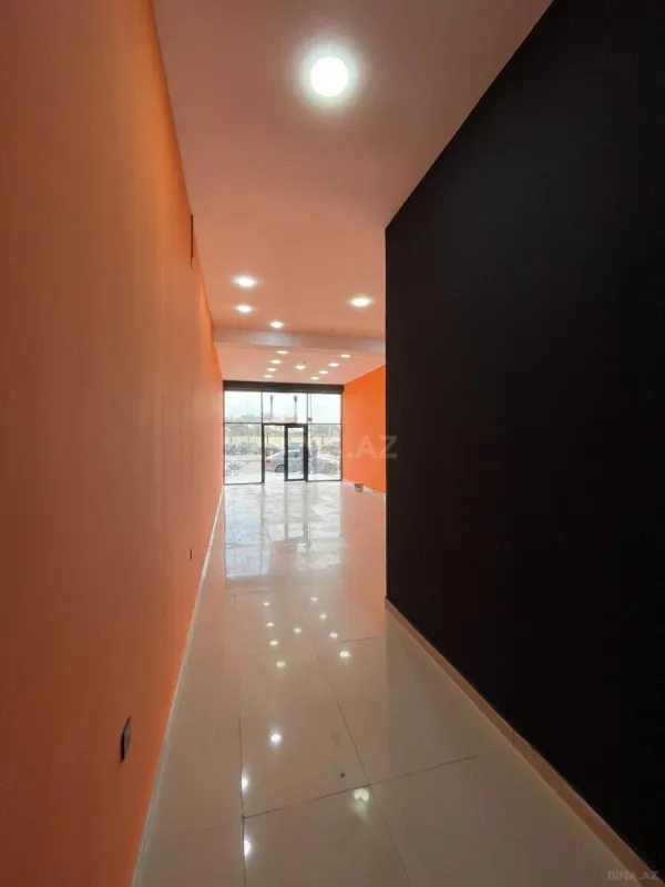 Kirayə verilir obyekt 70 m²