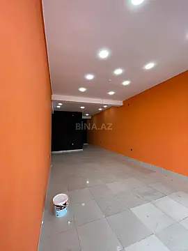 Kirayə verilir obyekt 70 m²