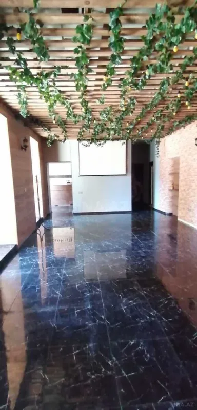 Satılır obyekt 120 m²