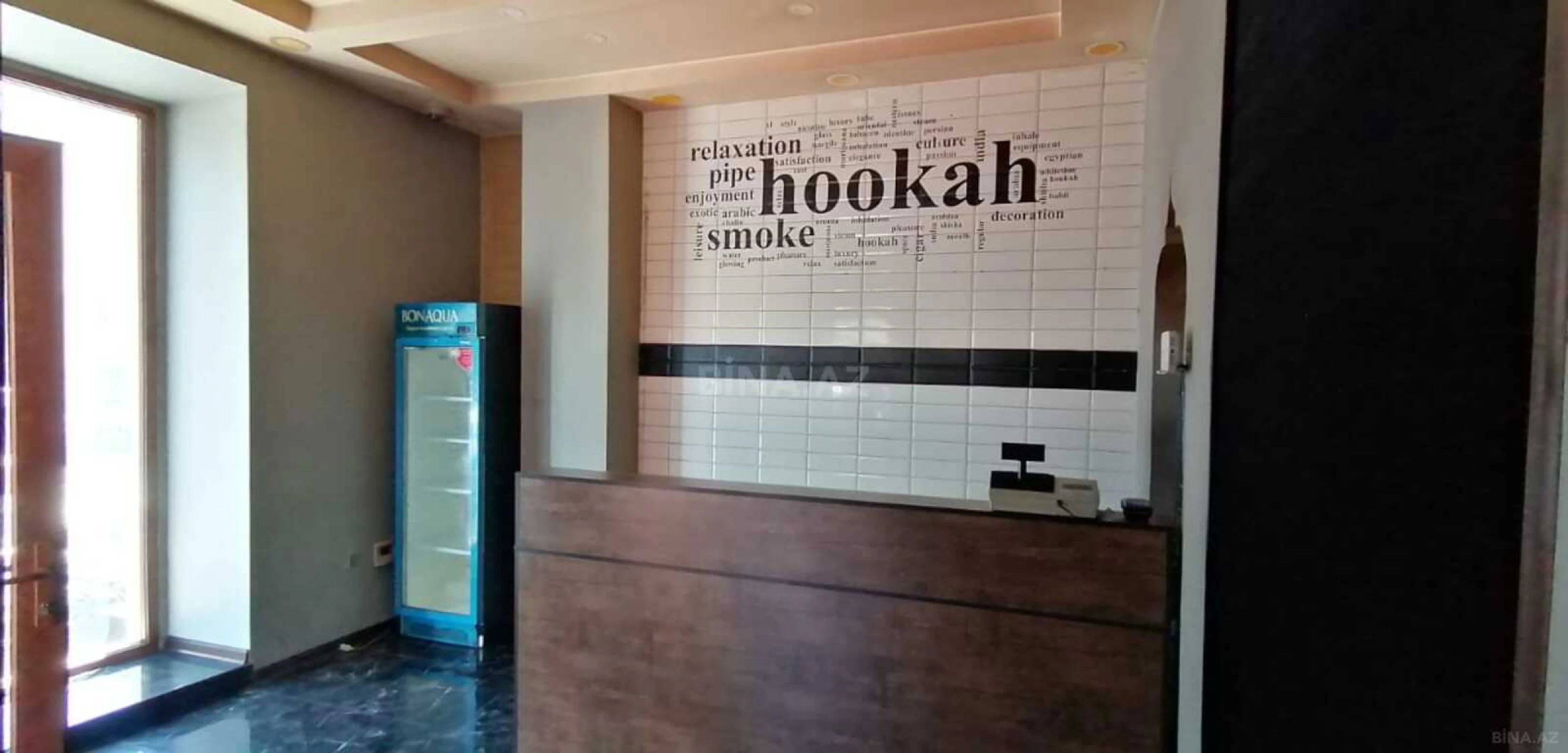 Satılır obyekt 120 m²