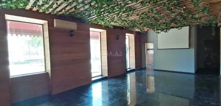 Satılır obyekt 120 m² — Bakı 120.00 m²