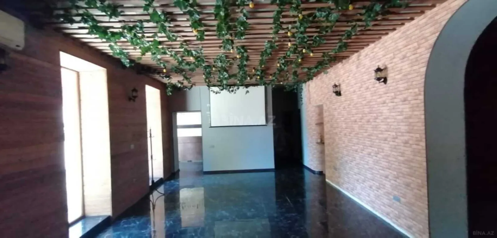 Satılır obyekt 120 m²