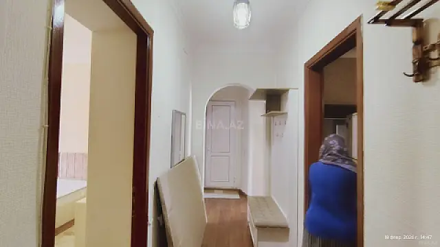 Kirayə verilir 3 otaqlı mənzil 90 m²