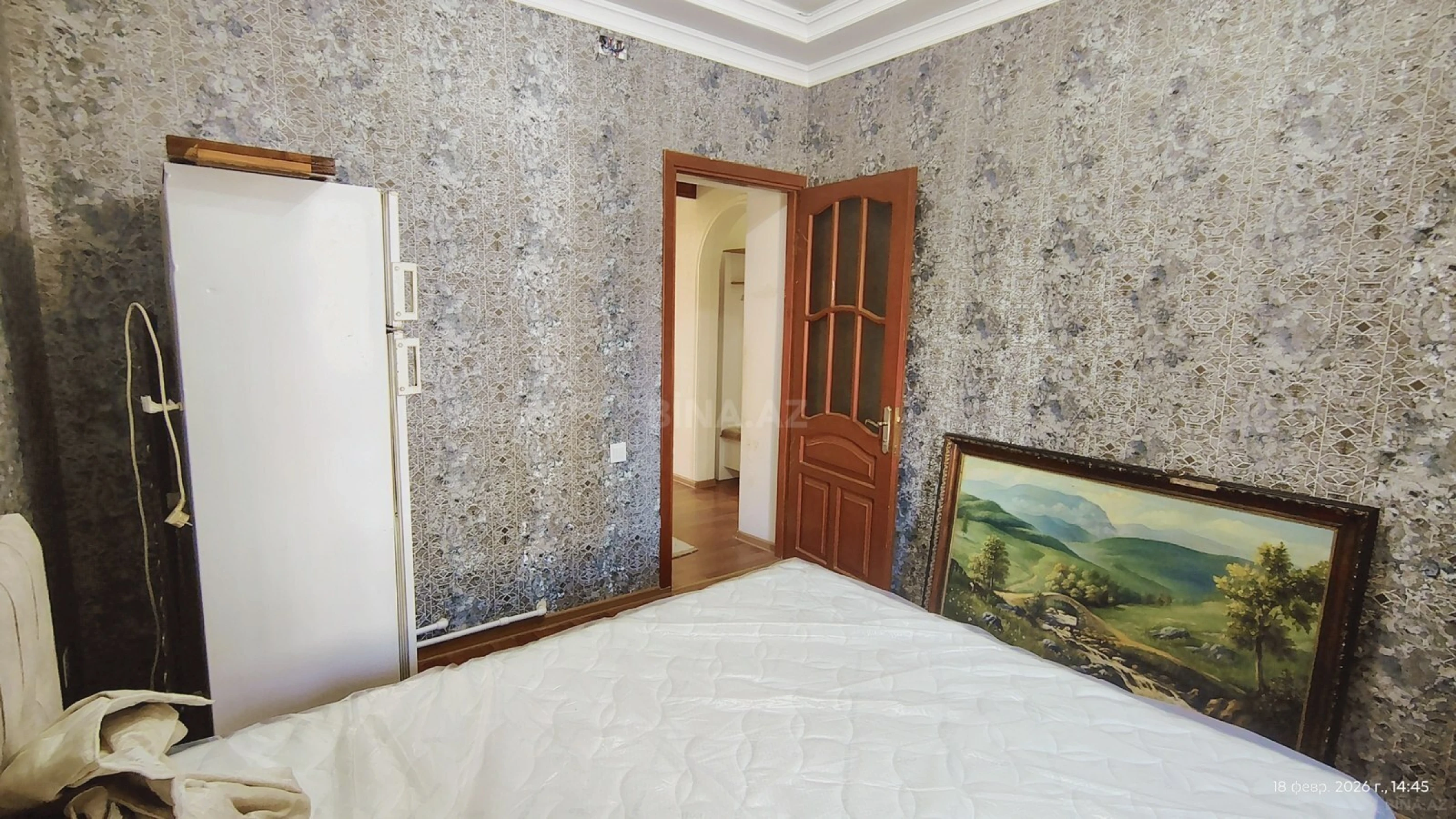 Kirayə verilir 3 otaqlı mənzil 90 m²