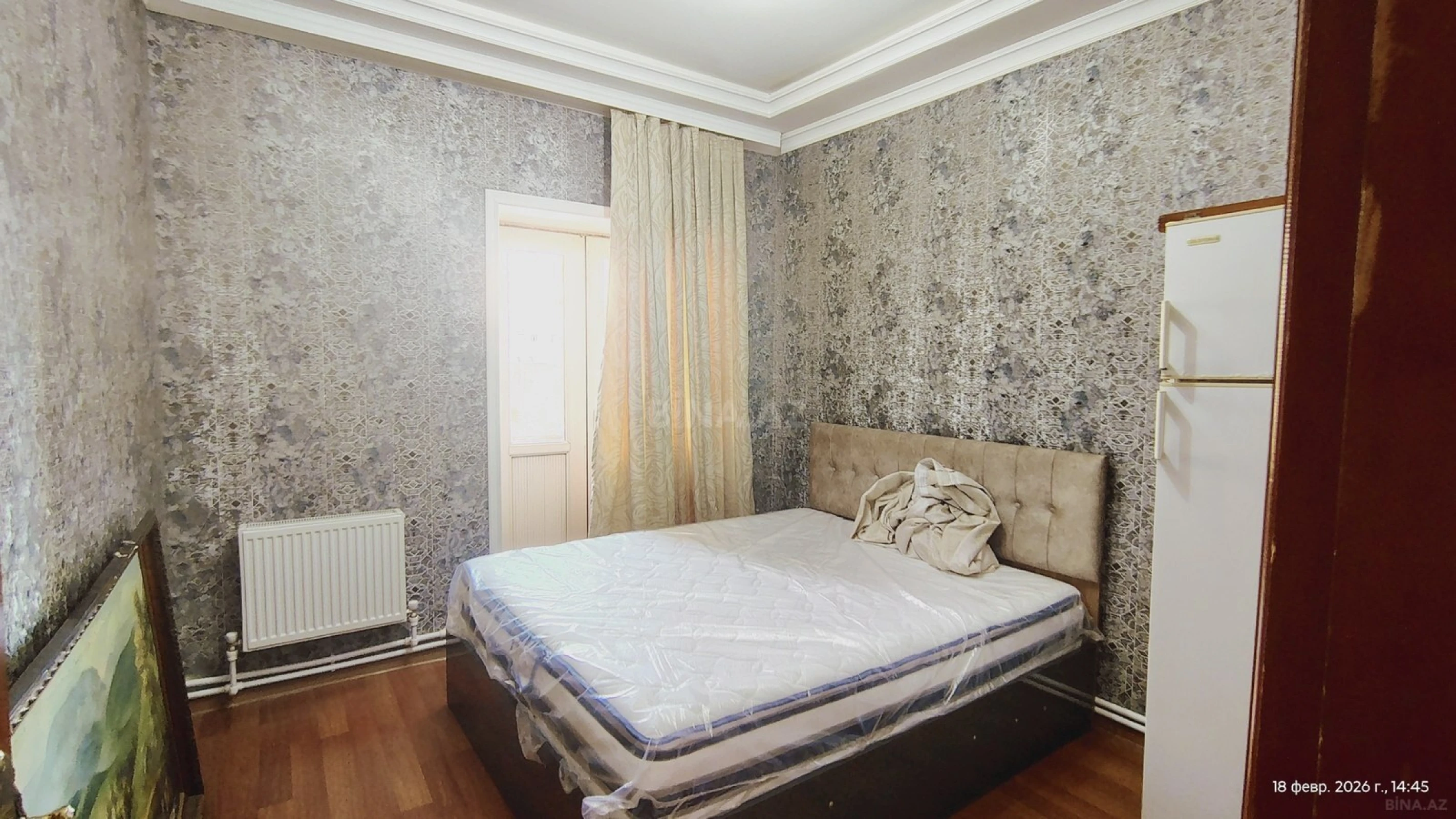 Kirayə verilir 3 otaqlı mənzil 90 m²