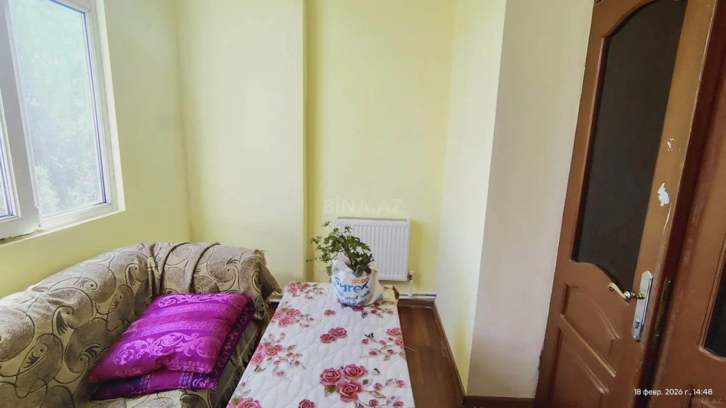 Kirayə verilir 3 otaqlı mənzil 90 m²