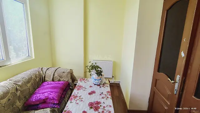 Kirayə verilir 3 otaqlı mənzil 90 m²