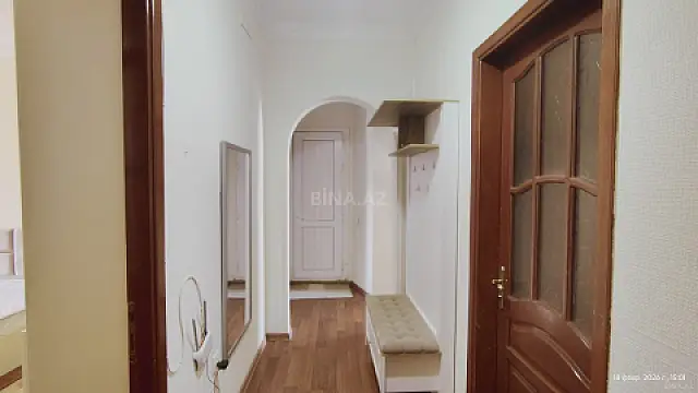 Kirayə verilir 3 otaqlı mənzil 90 m²