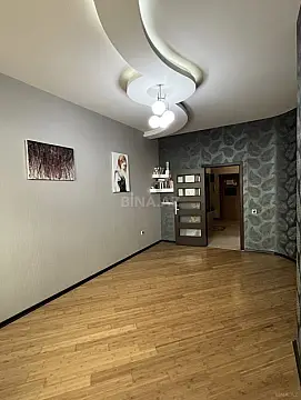 Satılır 3 otaqlı mənzil 94 m²