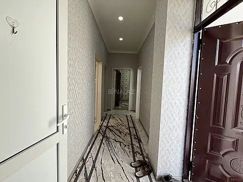 Satılır 3 otaqlı həyət evi 60 m²