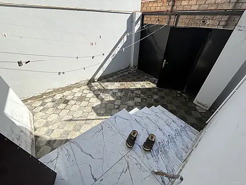 Satılır 3 otaqlı həyət evi 60 m²