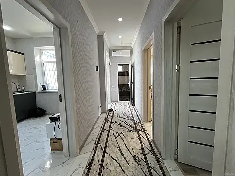 Satılır 3 otaqlı həyət evi 60 m²