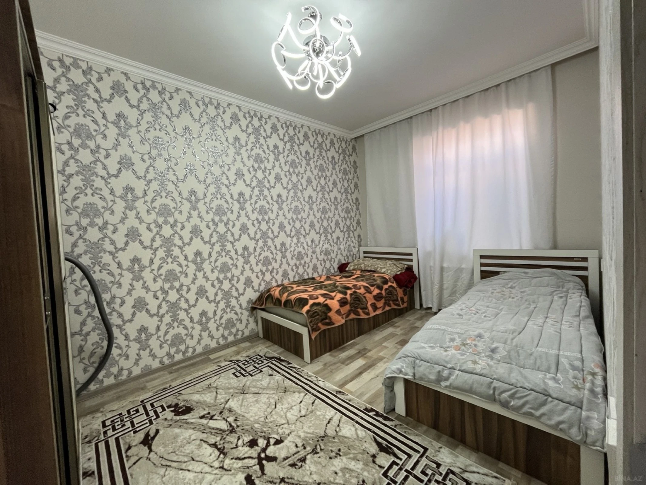 Satılır 3 otaqlı həyət evi 60 m²