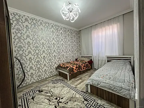 Satılır 3 otaqlı həyət evi 60 m²