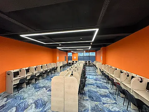 Kirayə verilir obyekt 500 m²