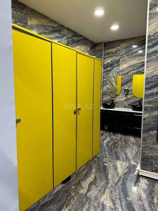 Kirayə verilir obyekt 500 m²