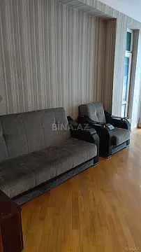 Satılır 2 otaqlı mənzil 82 m²