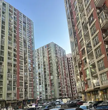 Satılır 2 otaqlı mənzil 82 m² — Bakı, Nərimanov 2 otaq 82.00 m²