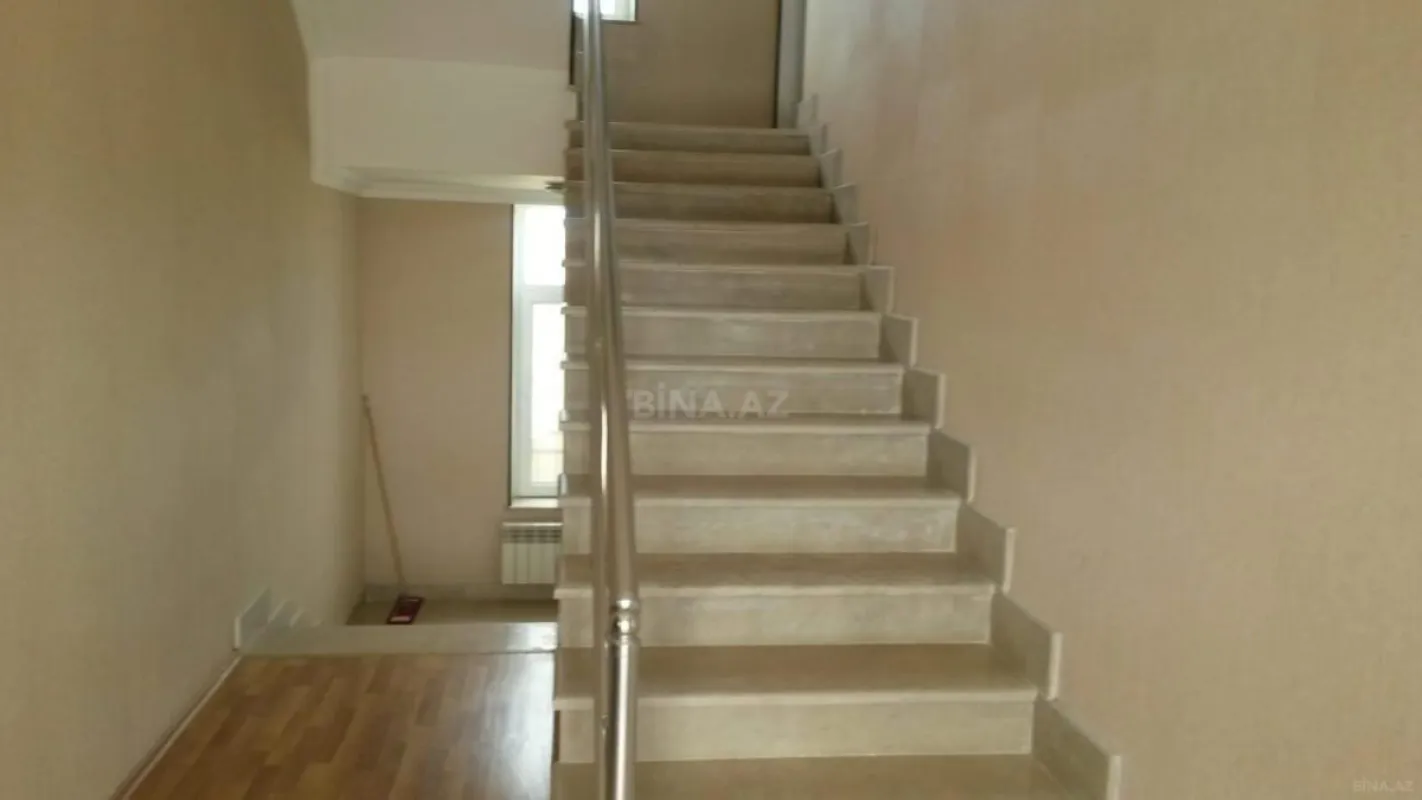 Satılır 4 otaqlı həyət evi 350 m²
