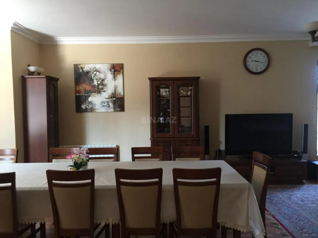 Satılır 4 otaqlı həyət evi 350 m²