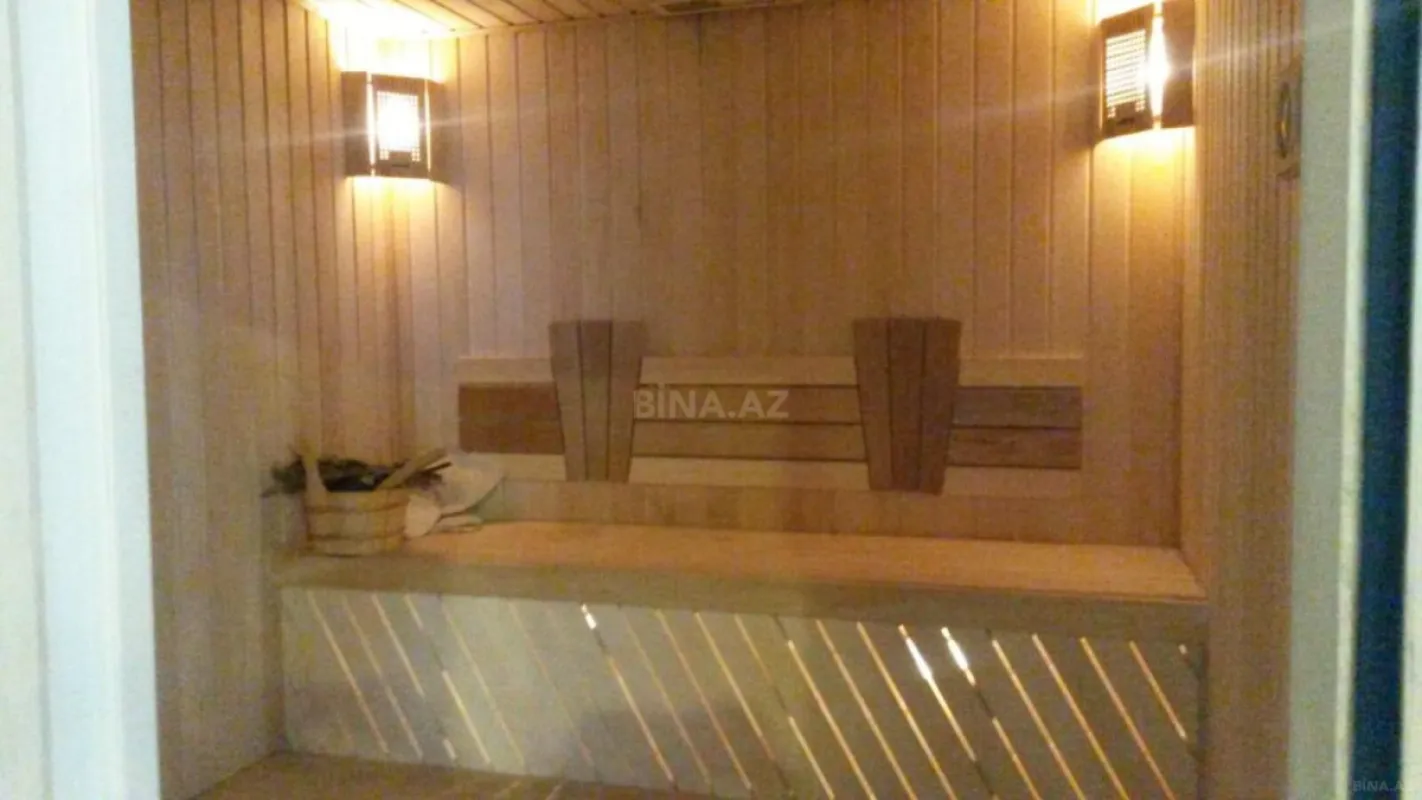 Satılır 4 otaqlı həyət evi 350 m²