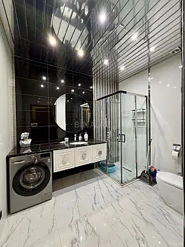 Kirayə verilir 3 otaqlı mənzil 110 m²