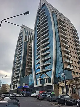Satılır obyekt 80 m² — Bakı 80.00 m²