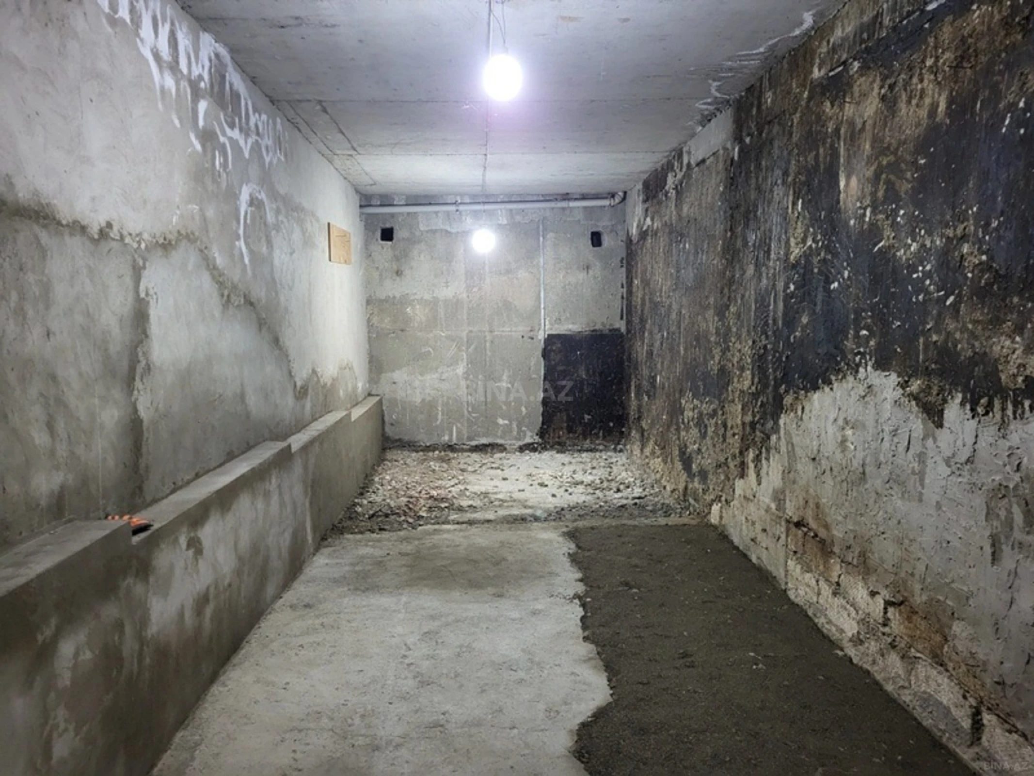 Satılır obyekt 80 m²