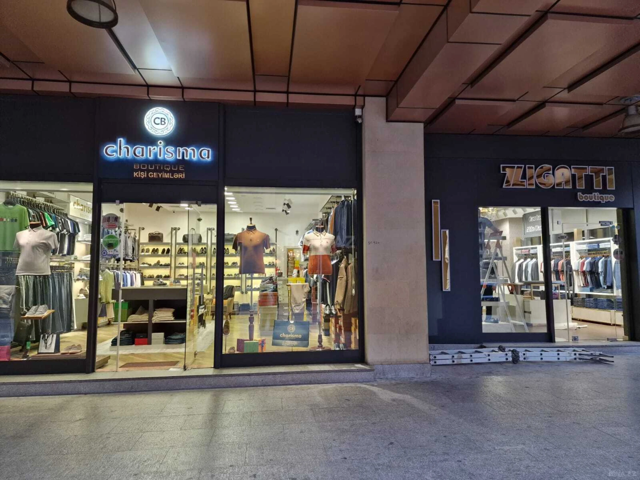 Satılır obyekt 140 m²