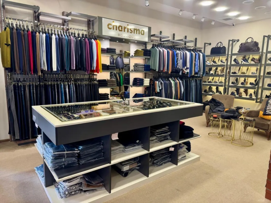 Satılır obyekt 140 m²